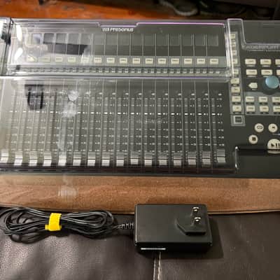 PreSonus Faderport 16 USB DAW Control Surface 2018 - Present - Black image 2