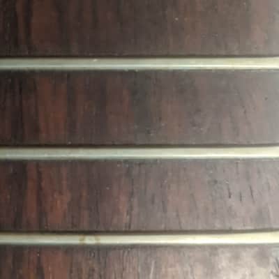 Gibson Acoustic 2 in one Guitar Neck 60s/70s image 11