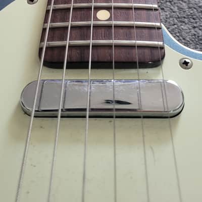 Fender Telecaster Japanese. image 6