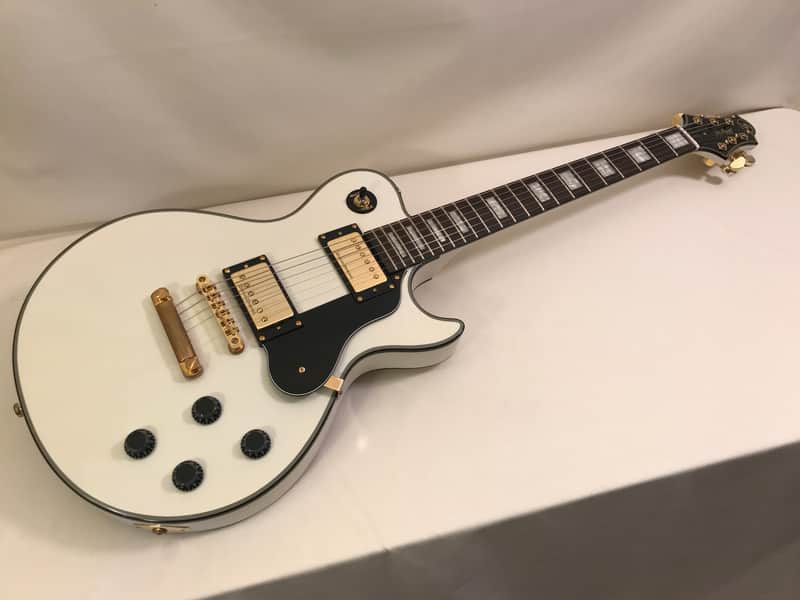 Samick Greg Bennett Design Avion Series AV7 Electric Guitar