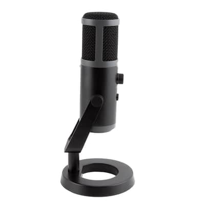MXL-FORGE, Multi Pattern USB Streaming Microphone. image 4