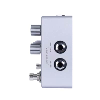 Darkglass Electronics KAAMOS Bass Distortion & Octaver Pedal | Brand New | $50 Worldwide Shipping! image 4