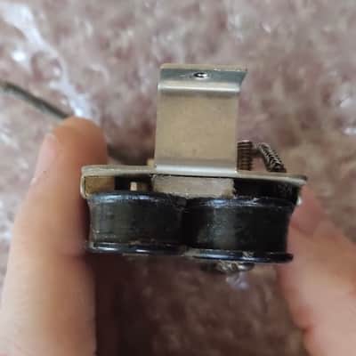 OTPG Over the Pond Guy PAF Humbucker image 9