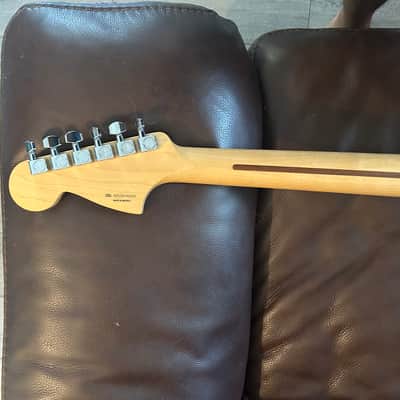 Fender Jaguar Shell Pink image 2