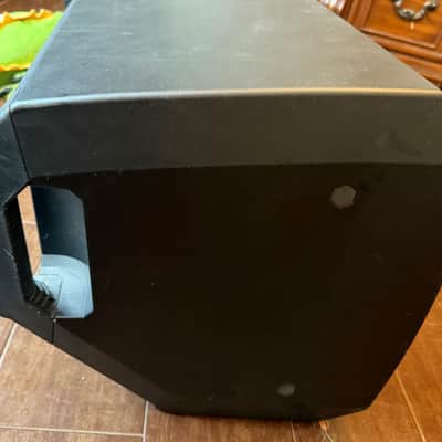 Headrush FRFR-112 MKII 2000-Watt 1x12" Active Guitar Speaker Cabinet 2023 - Present - Black image 6