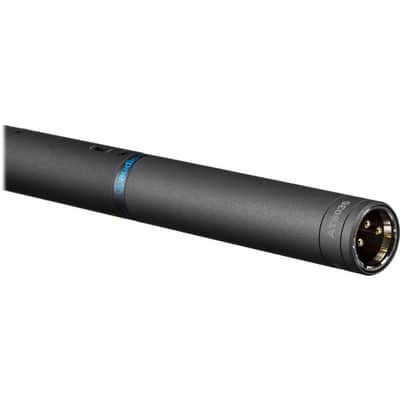 Audio-Technica AT8035 Line + Gradient Microphone image 2