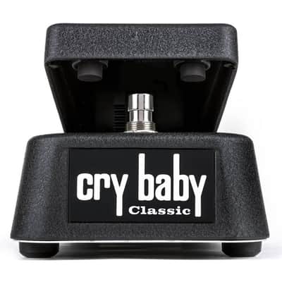 Dunlop GCB95F Cry Baby Classic Wah Wah image 2
