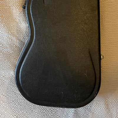 Fender Stratocaster, American Standard 1992, with case image 21