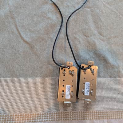 Schecter KH-6-50 Humbucker Pickup Set image 3