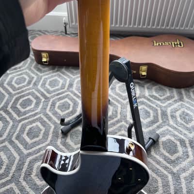 Gibson Les Paul Custom '70s 2025 - Present - Tobacco Burst image 5