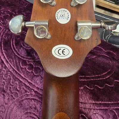 Mitchell Terra Series T333CE 2020s - Edge Burst image 5