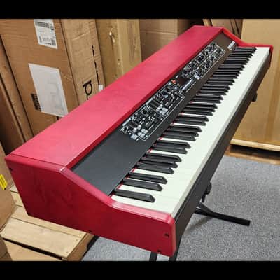 Nord Grand 2 Hammer Action 88-Key Digital Piano, B-Stock, Full Manufacturer's Warranty. image 4