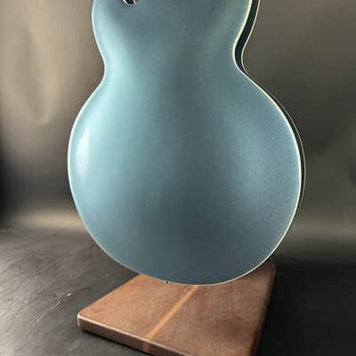 Epiphone Dave Grohl Signature DG-335 2024 - Present Pelham Blue image 8