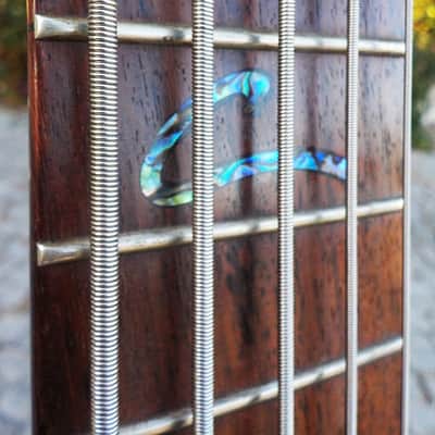 Peavey Cirrus 5 BXP Neck-through image 7