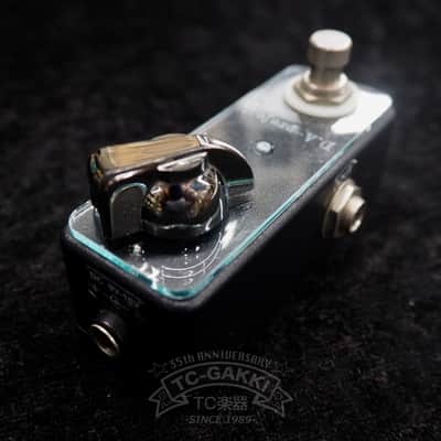 D.A project D.A-Booster(True Bypass) image 2