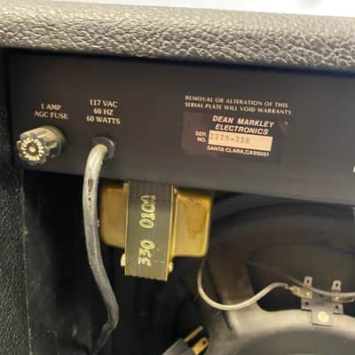 Dean Markley Spectra 122A image 6