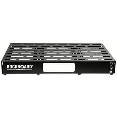 QUAD 4.2 livré avec étui Rockboard image 2