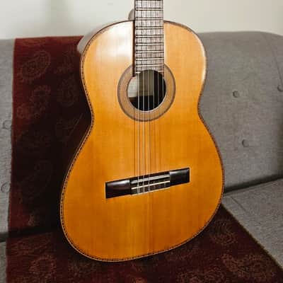 Jose Yacopi Late-70s Immaculate Condition image 5