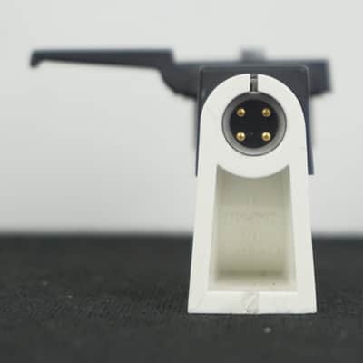 Grace F-8 & stylus Cartridge For Turntable Tonearm & Grace Headshell image 6