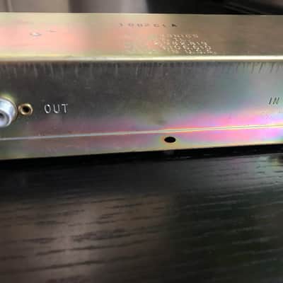 Accutronics Spring Reverb Tank - Vintage late 80s - 1BB2C1A image 5