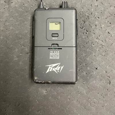Peavey In Ear Monitor System image 4