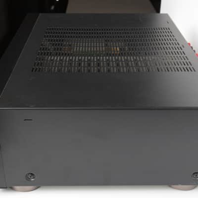Sony STR-GX700ES Audio Video Receiver 5.1 Channel - Clean image 8