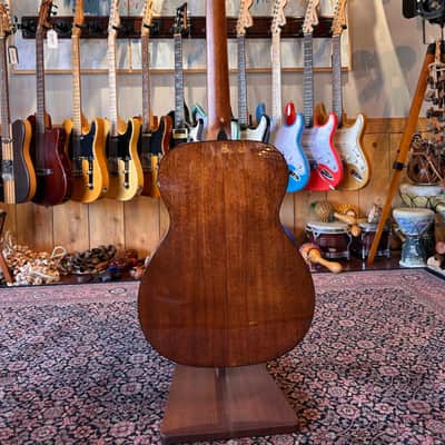 Martin Custom Shop OOO-18 w/Adirondack Top '23 image 4