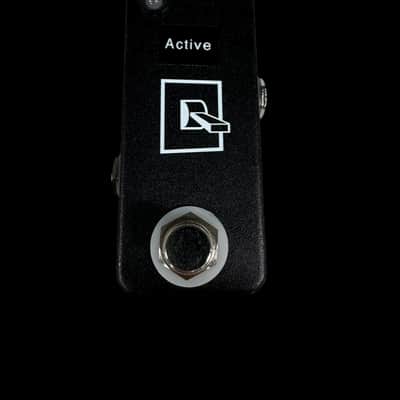 JHS Mute Switch 2012 - x3557 image 1