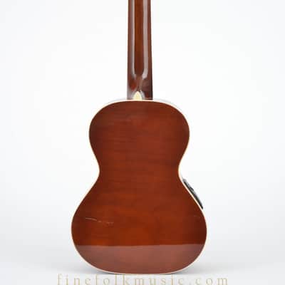 Lanikai LU-6E 6-String Ukulele image 5