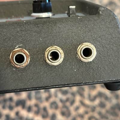 Boss CE-1 Chorus Ensemble 1976 - 1977 - Grey image 10