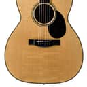 Santa Cruz OMG German Spruce Cocobolo 2021