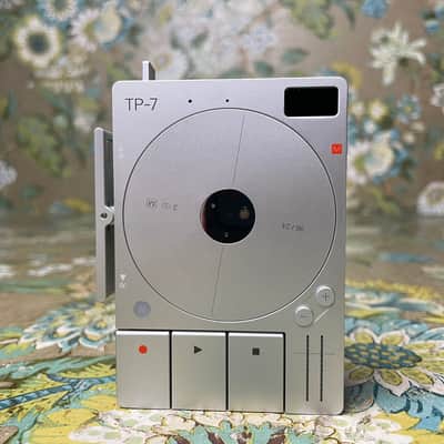 Teenage Engineering TP-7 Field Recorder image 2