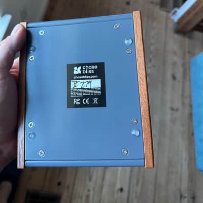 Chase Bliss Audio Big Time Delay 2026 image 4