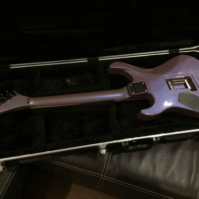 Kramer Glide B-8 1989 Ultra Violet image 12