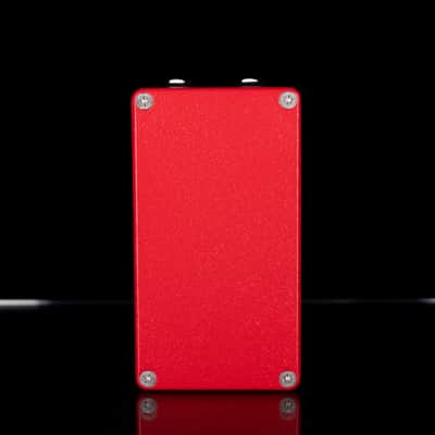 Fjord Fuzz FJÆR Reverb Guitar Effect Pedal FJAER Made in Norway Truetone Colors image 2