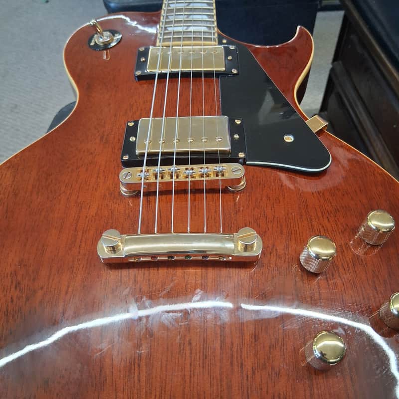 SX Les Paul image 1
