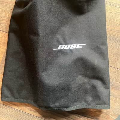 Bose S1 pro Portable PA System - Missing Battery / with a cover image 8