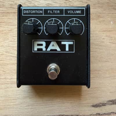 ProCo RAT 2 Distortion | Reverb
