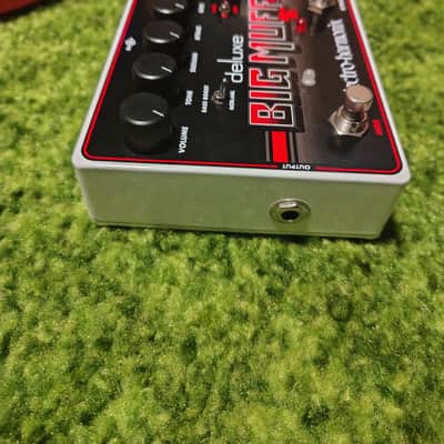 Electro-Harmonix Deluxe Big Muff Pi image 7