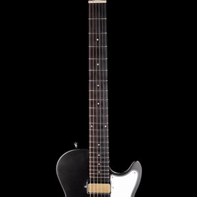 Used Harmony Jupiter Space Black with Mono Case image 7