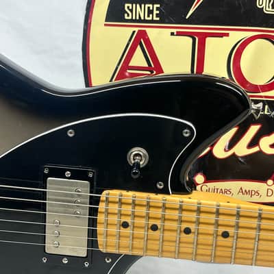 Fender Player Plus Meteora Electric Guitar MIM - Made in Mexico - Silverburst image 3