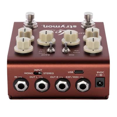 Strymon Lex V2 Rotary image 2