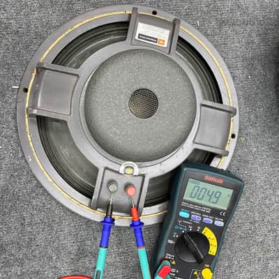 JBL 4311B Vintage Control Monitor Pair of Speakers – Restored – 1-Year Warranty image 23