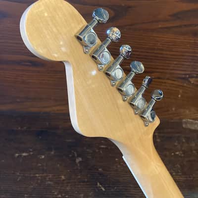 DiPinto Galaxie Spruce/Mahogany 2025 - Natural image 7