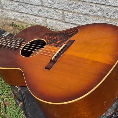 *CLEAN* 1939 Kalamazoo KG12 w/case image 25