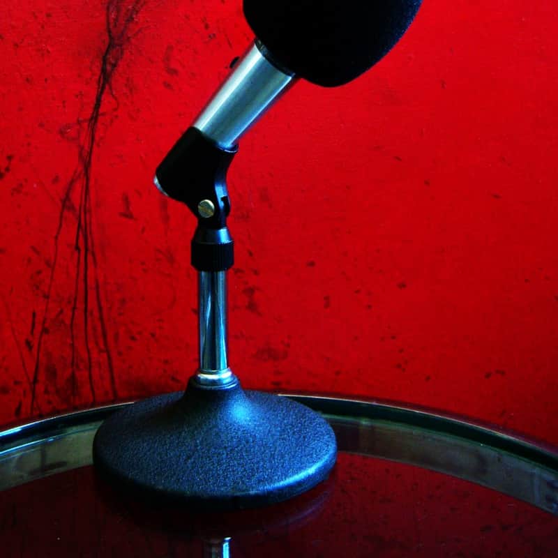 1970s Electro-Voice 671A Handheld Cardioid Dynamic Microphone …