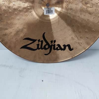 Zildjian ZBT Crash 16 Cymbal image 6