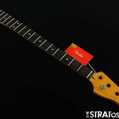 Fender American Ultra II Precision P BASS NECK, USA Modern image 2