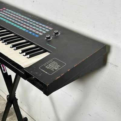 Sequential Circuits Prophet 2000 – Vintage 61-Key Sampler Synthesizer imagen 7