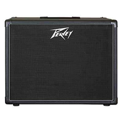 Peavey 112-6 Guitar Enclosure 1x12" Guitar Cabinet image 2